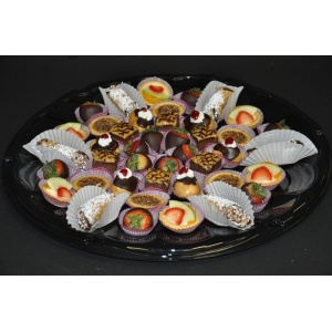 Pastry Tray 12"